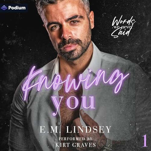 Cover of Knowing You