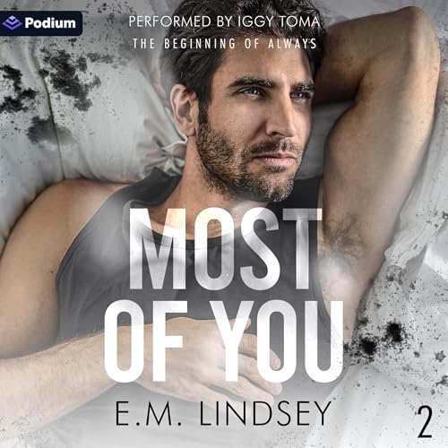 Cover of Most of You