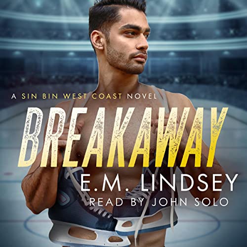 Cover of Breakaway