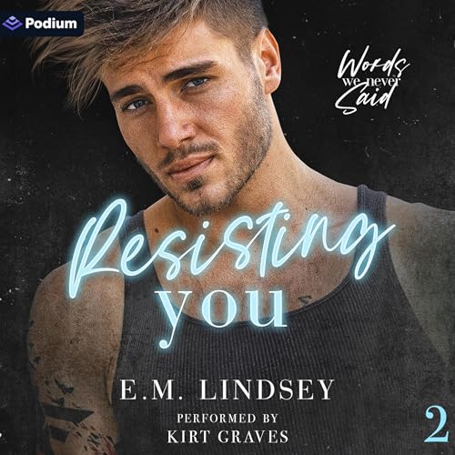 Cover of Resisting You