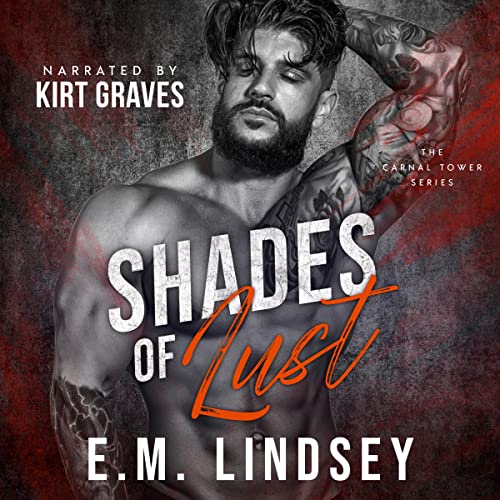 Cover of Shades of Lust