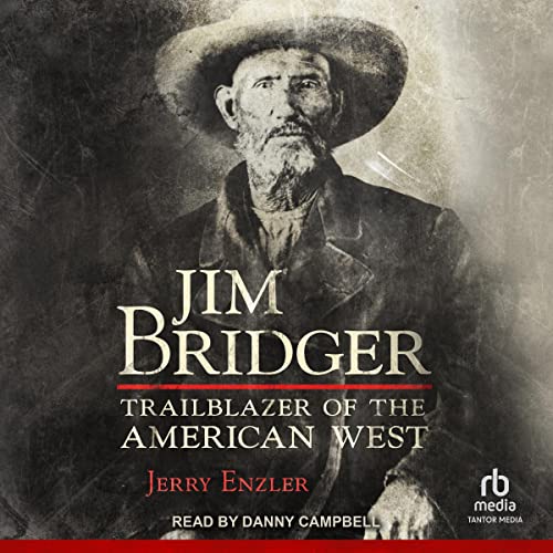 Cover of Jim Bridger