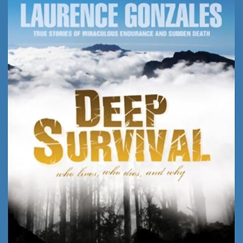 Cover of Deep Survival