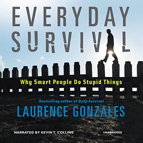 Cover of Everyday Survival