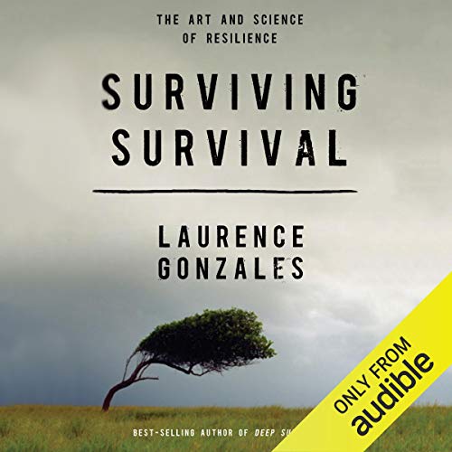 Cover of Surviving Survival