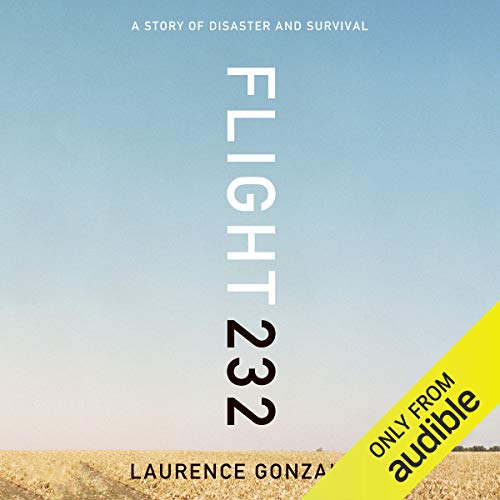 Cover of Flight 232