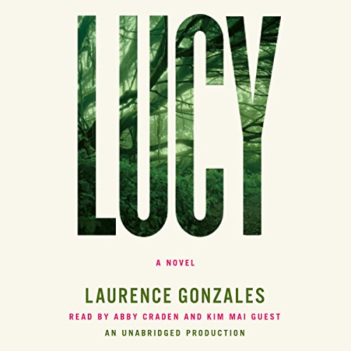 Cover of Lucy