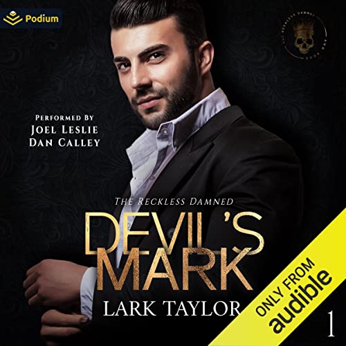 Cover of Devil's Mark
