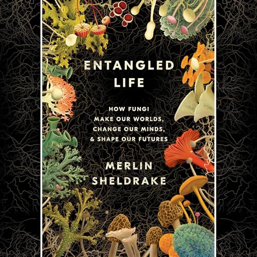 Cover of Entangled Life