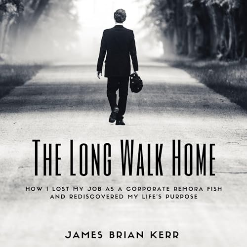 Cover of The Long Walk Home