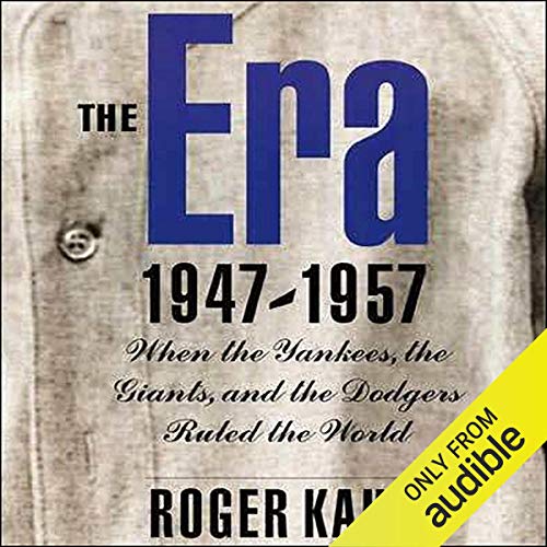 Cover of The Era, 1947-1957