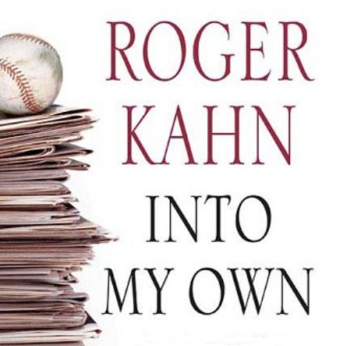 Cover of Into My Own