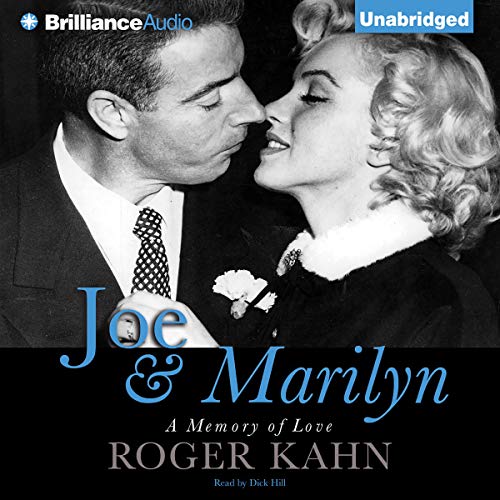 Cover of Joe & Marilyn