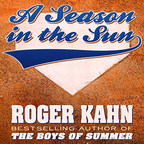 Cover of A Season in the Sun