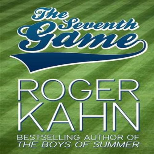 Cover of The Seventh Game