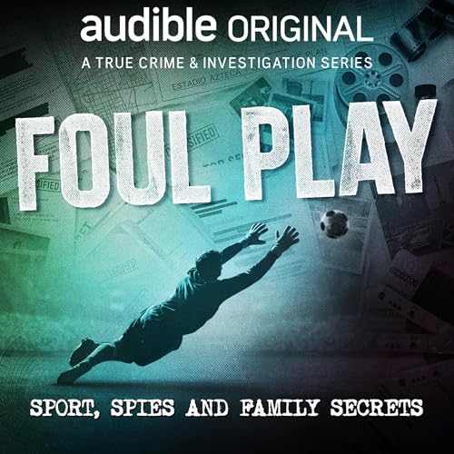 Cover of Foul Play