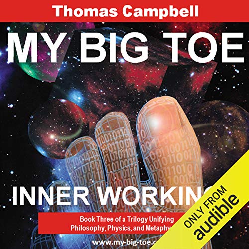 Cover of My Big TOE: Inner Workings