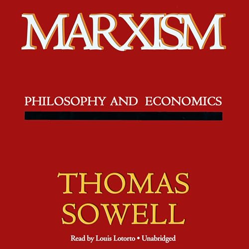 Cover of Marxism