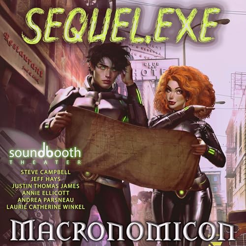 Cover of Sequel.exe