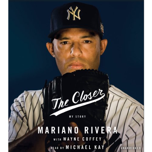 Cover of The Closer