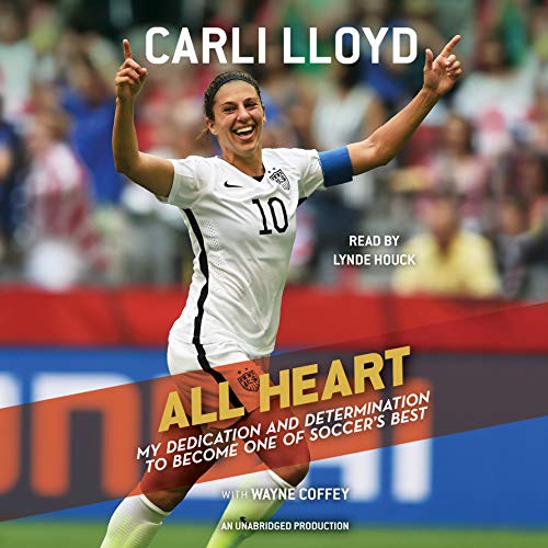 Cover of All Heart