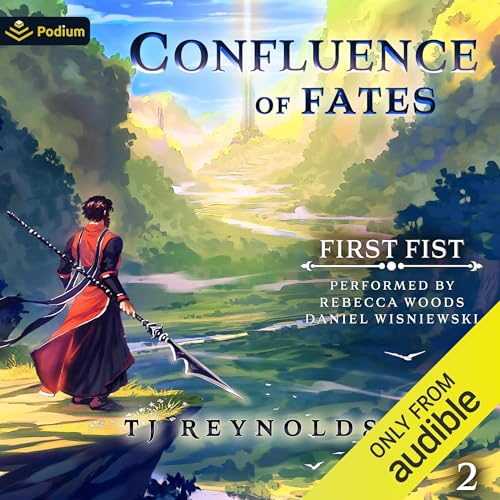 Cover of Confluence of Fates