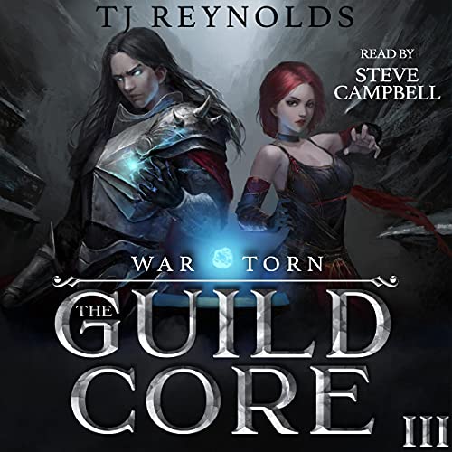 Cover of The Guild Core 3