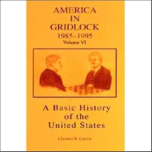 Cover of A Basic History of the United States, Vol. 6