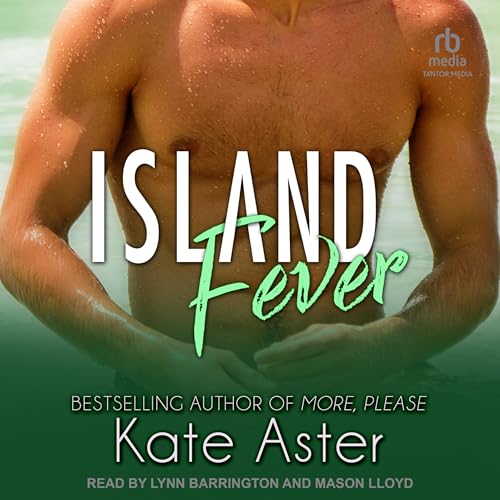 Cover of Island Fever