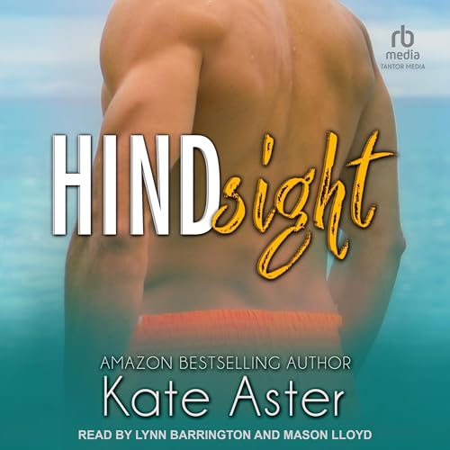 Cover of Hindsight: Aloha