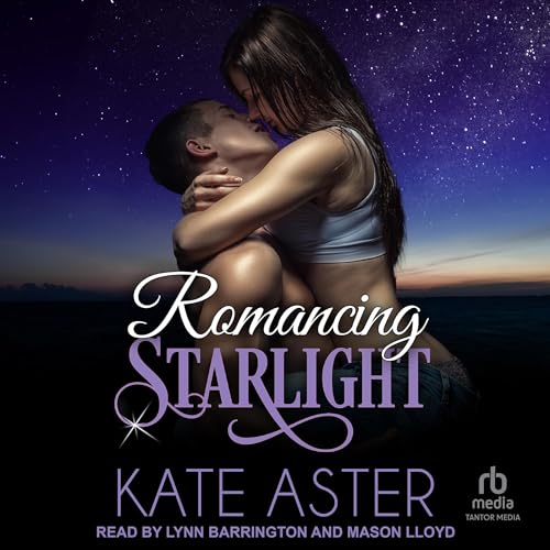 Cover of Romancing Starlight