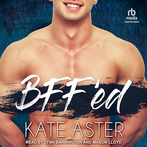 Cover of BFF’ed