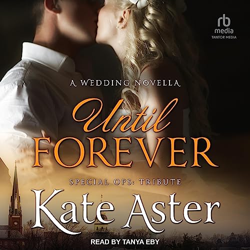 Cover of Until Forever