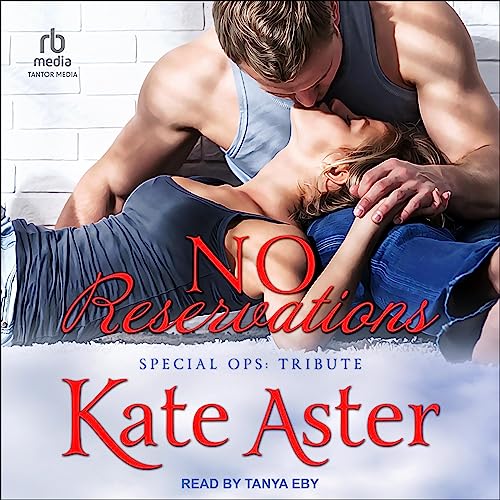 Cover of No Reservations