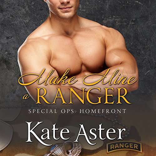 Cover of Make Mine a Ranger