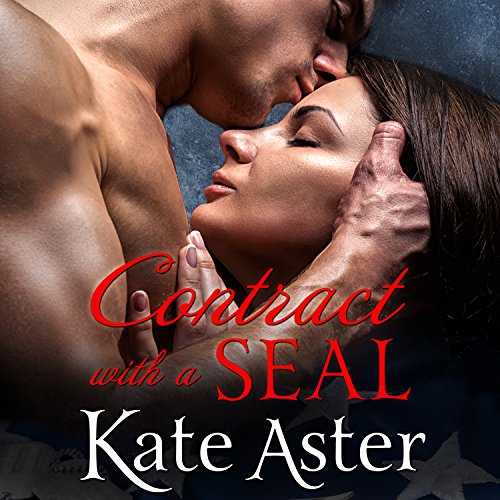 Cover of Contract with a SEAL