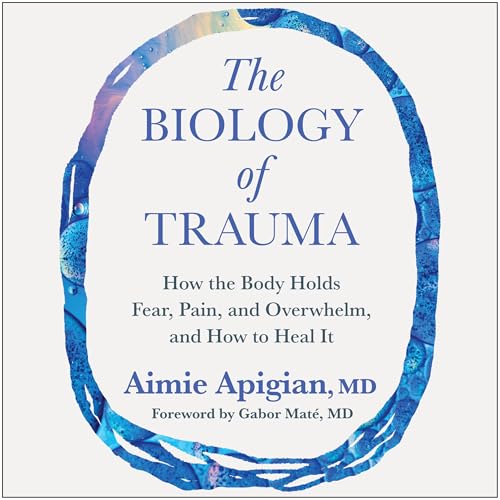 Cover of The Biology of Trauma