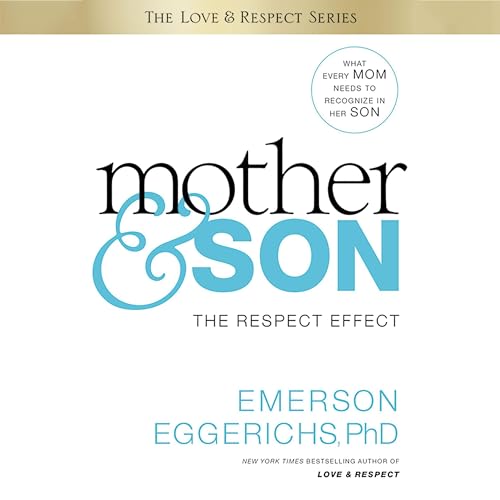 Cover of Mother and Son