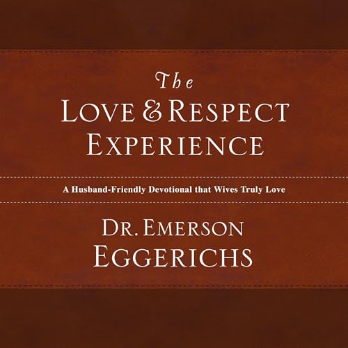 Cover of The Love and Respect Experience