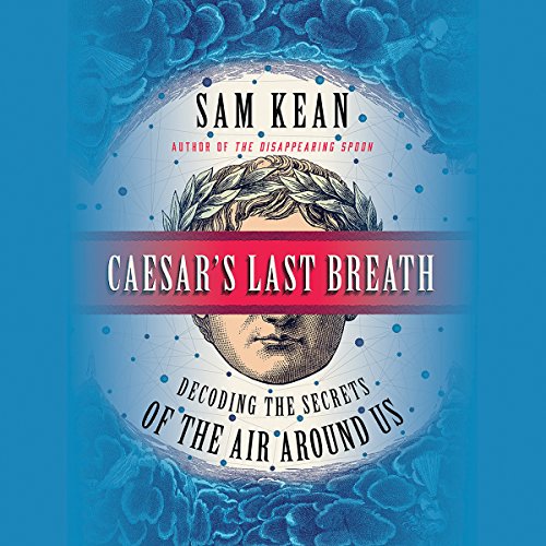 Cover of Caesar's Last Breath