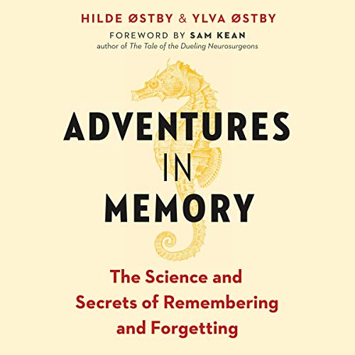 Cover of Adventures in Memory