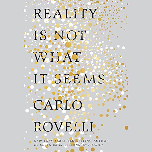 Cover of Reality Is Not What It Seems