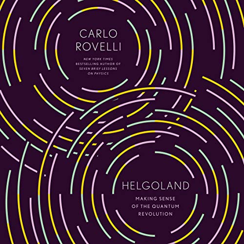 Cover of Helgoland