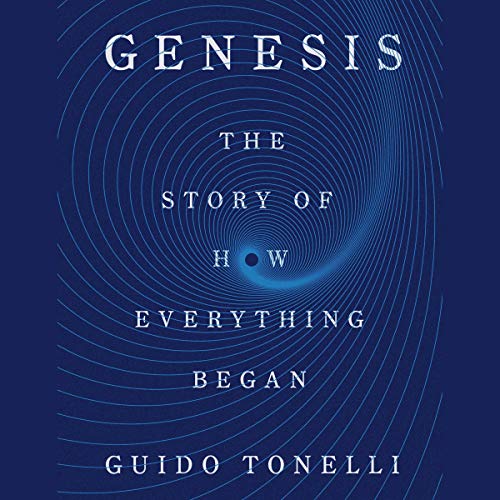 Cover of Genesis