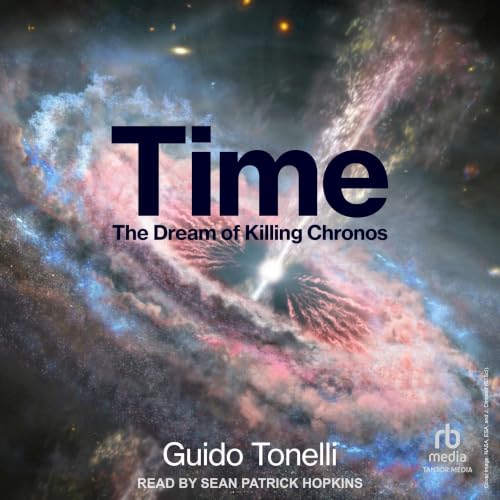 Cover of Time