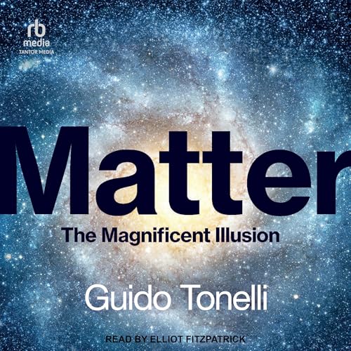 Cover of Matter