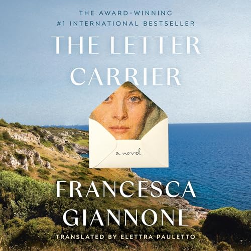 Cover of The Letter Carrier