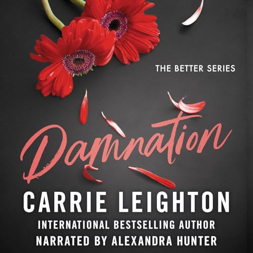Cover of Damnation