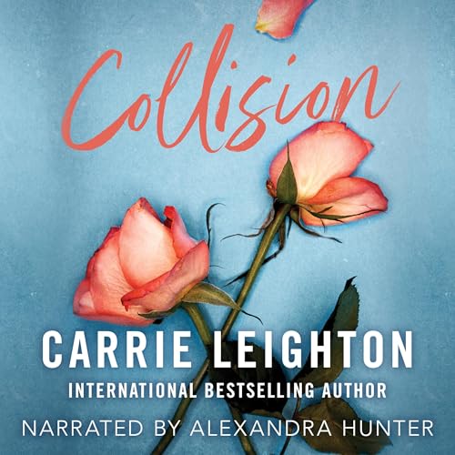 Cover of Collision