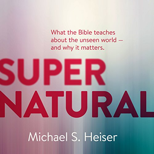 Cover of Supernatural